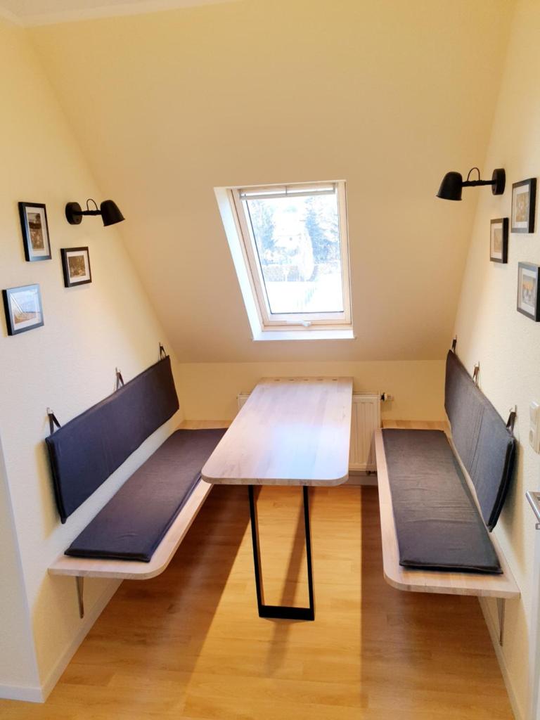 Ferienhaus Hahn photo 3