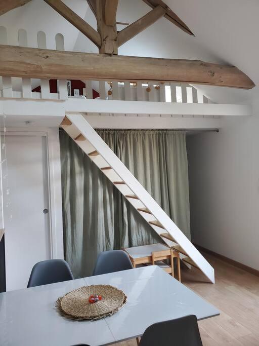 Gîte Studio Appartement 4/6 personnes photo 2
