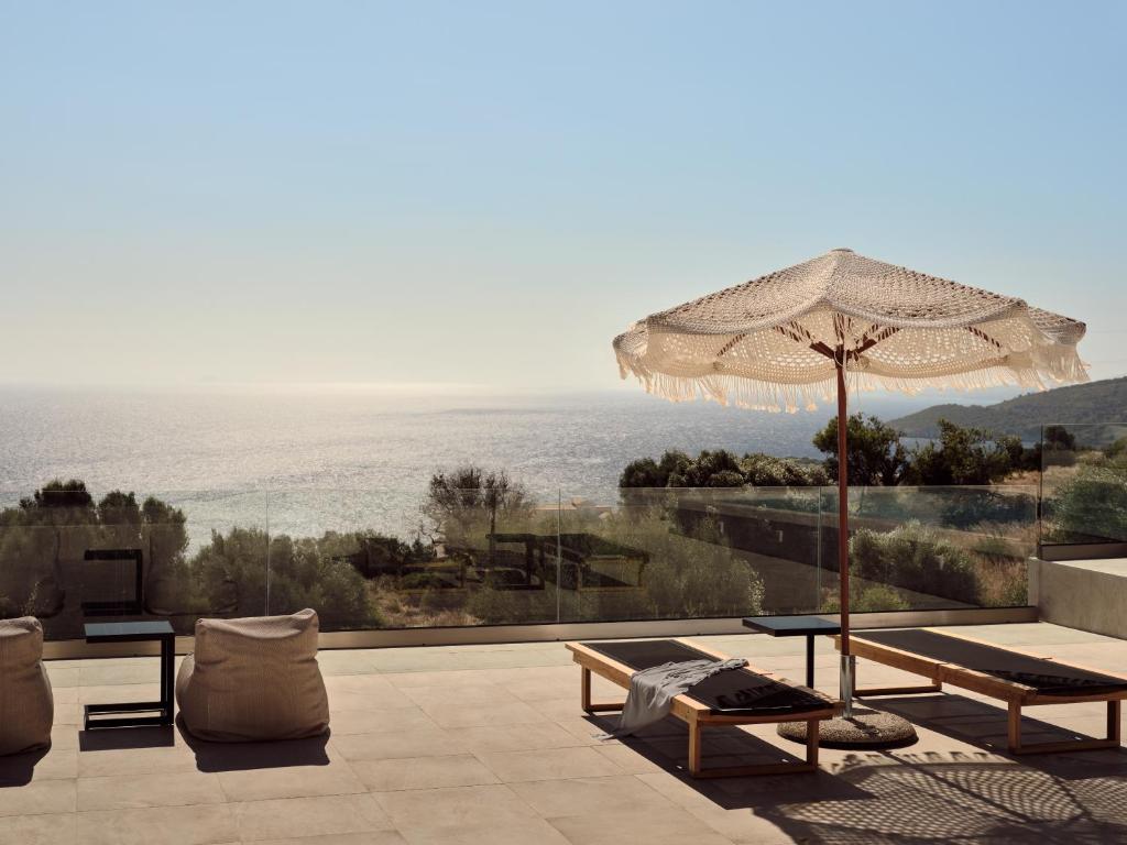 Elle Lux Villa, Essence of Endless Blue, By ThinkVilla photo 1