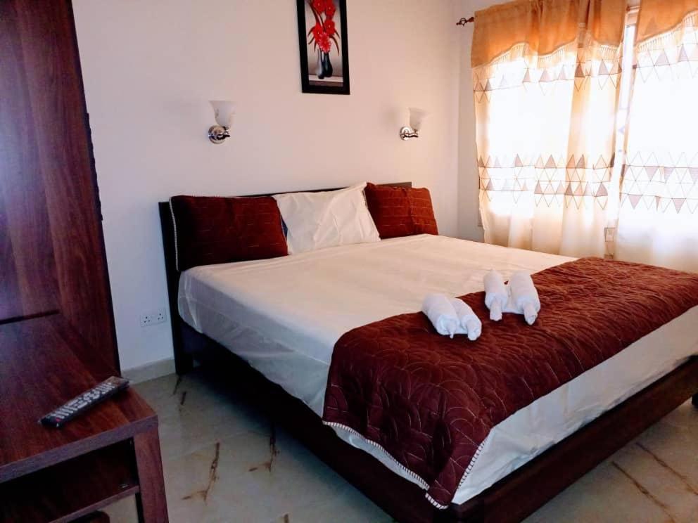 Akkwa 2 Suites photo 4