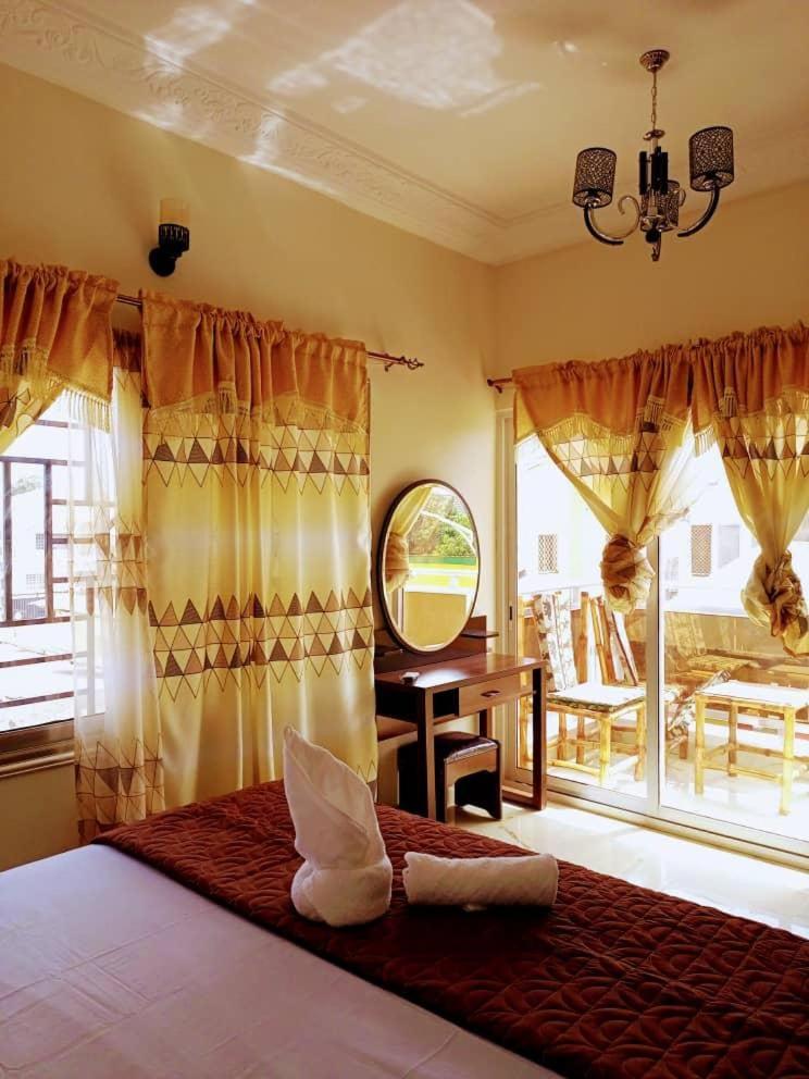 Akkwa 2 Suites photo 1