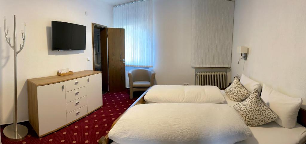 Hotel Alessandro photo 1