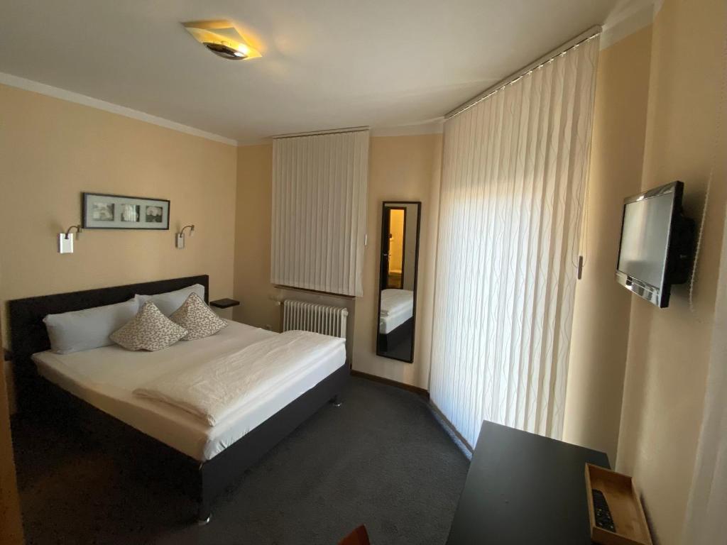 Hotel Alessandro photo 4