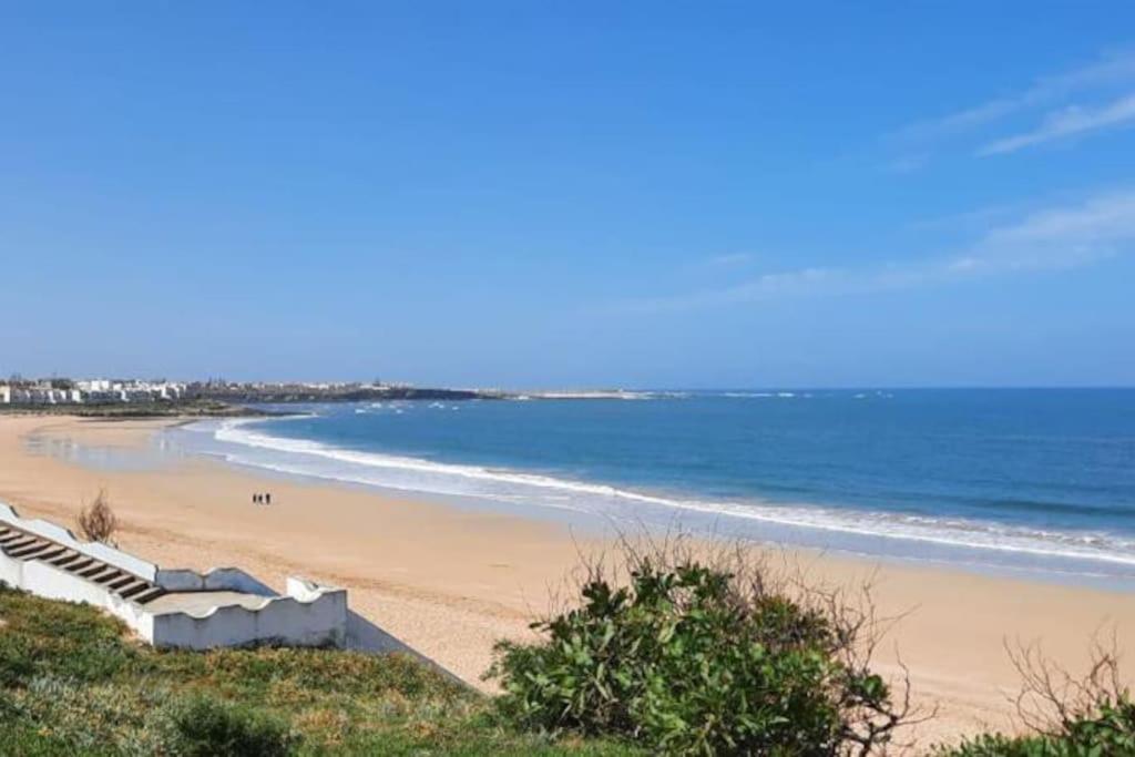 Sidi Bouzid Ground floor with garden and swim pool see view
