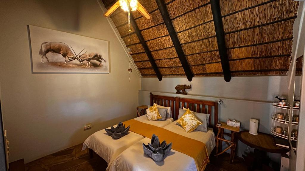 Ohange Namibia Lodge photo 1