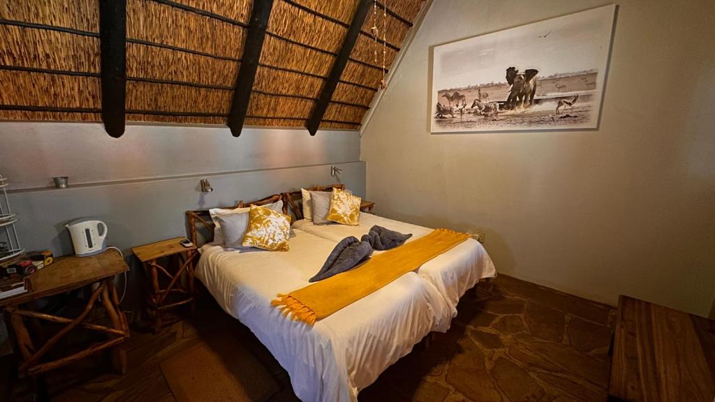 Ohange Namibia Lodge photo 2