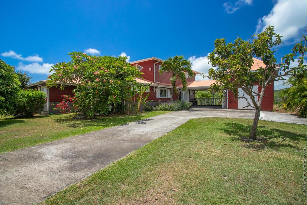 Luxueuse Villa Katleya, vue mer photo 3