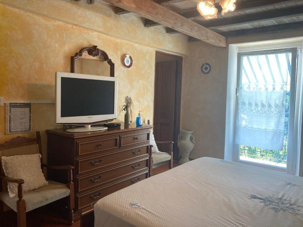 Camere e accoglienza LA CASA DELLA NONNA photo 4