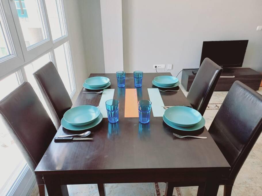 Apartamento para 6 personas con garaje a 10 minutos de Valladolid photo 2