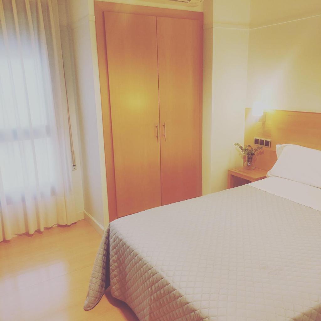 Hostal Mayor 71 photo 2