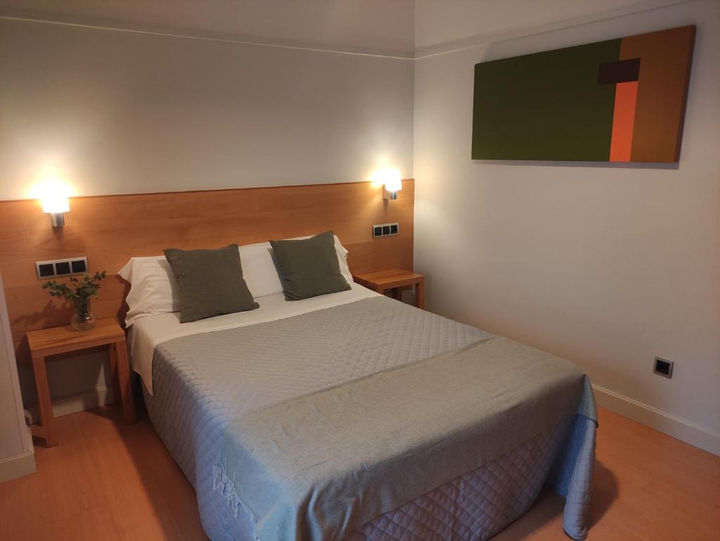 Hostal Mayor 71 photo 1