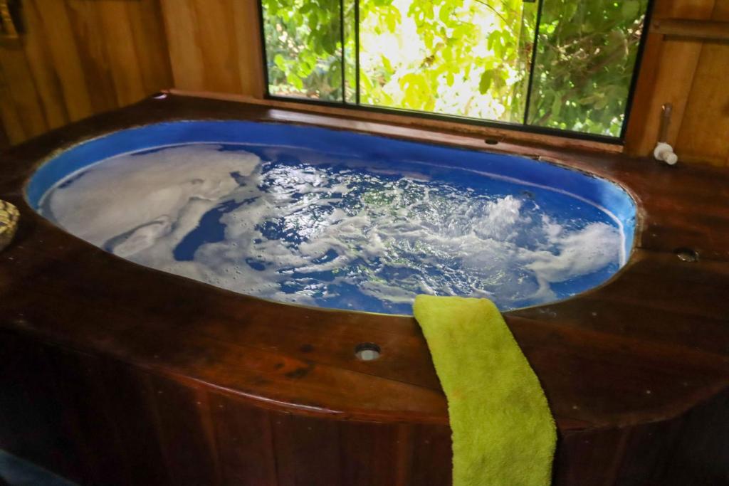 Mizu Spa & Hospedagem photo 3