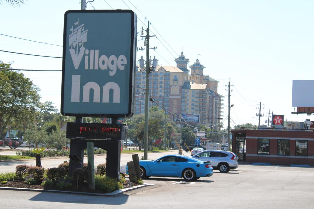 Village Inn Destin image