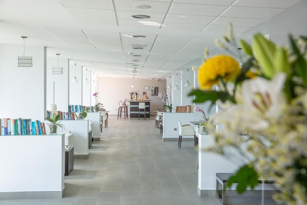 Hotel Herbeira photo 2