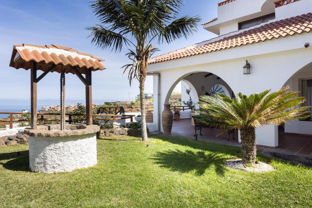 Finca Villa Huerta photo 1