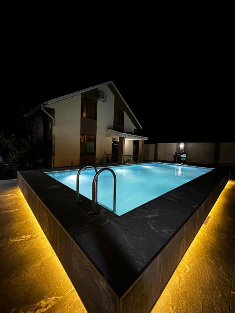 Xanagah Villa photo 3