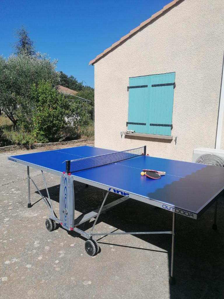 Maison arborée dans le village de Megier photo 1