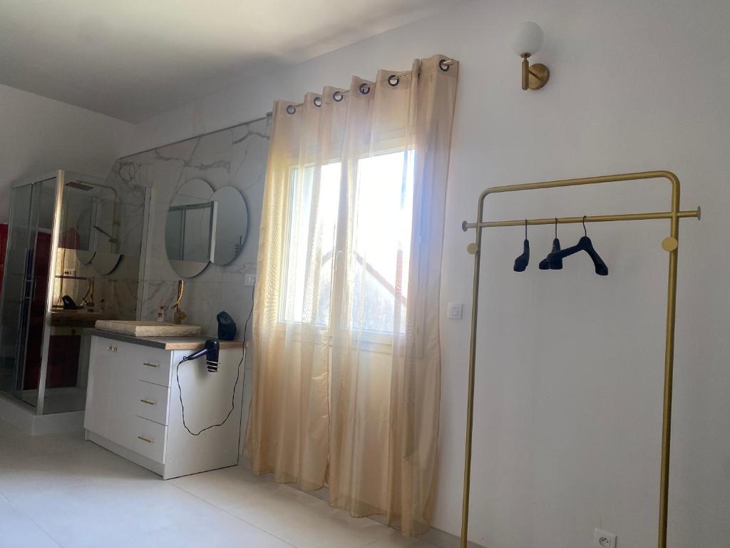Chambre chez l’habitant en pleine campagne ! photo 4