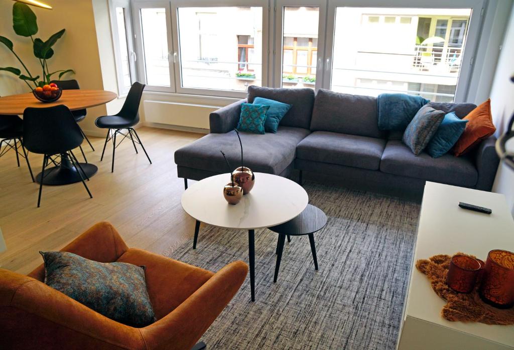 Desire 2 Lux Apartment Free Parking On Premise photo 3