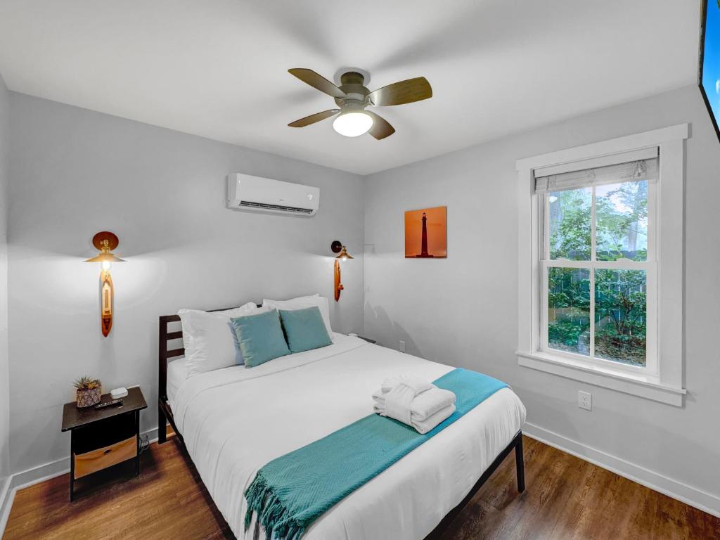 Cozy Island Cottage photo 1
