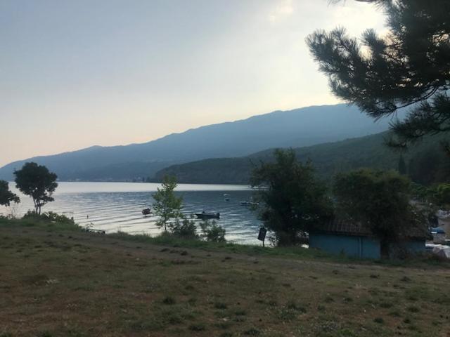 Camp-Gradiste