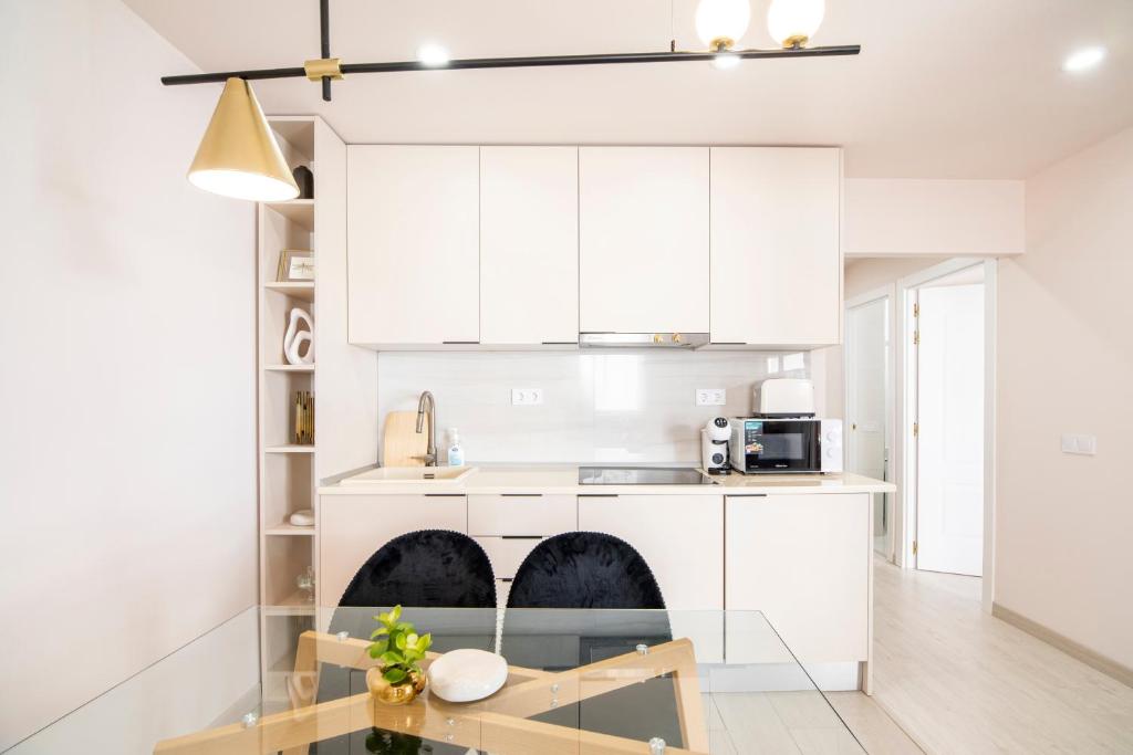 Palangre Luxury Apartment photo 1