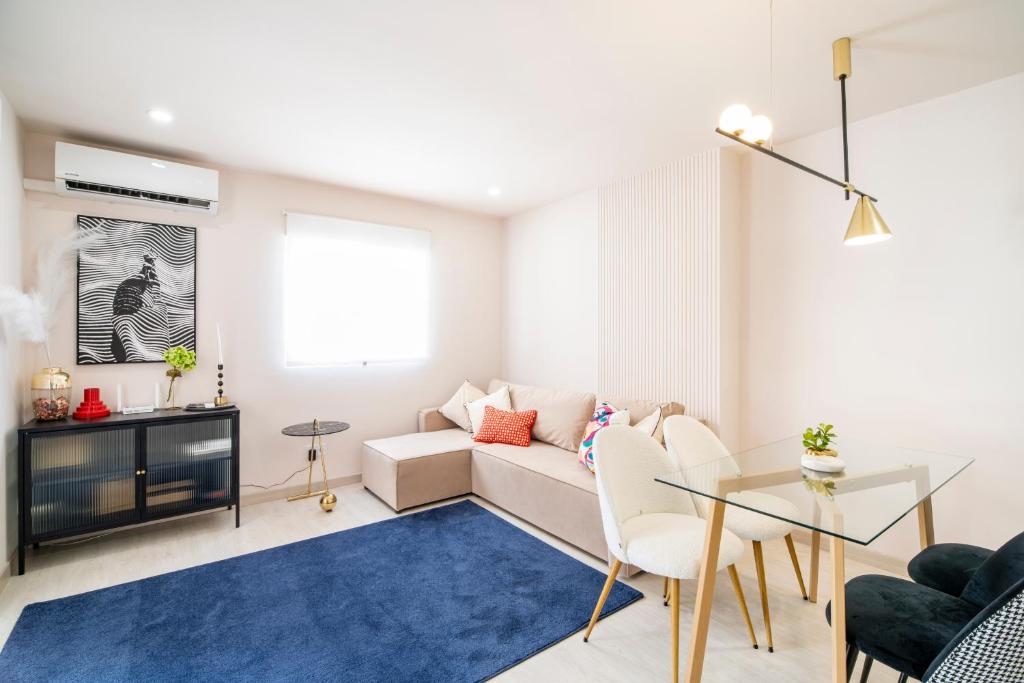 Palangre Luxury Apartment photo 4