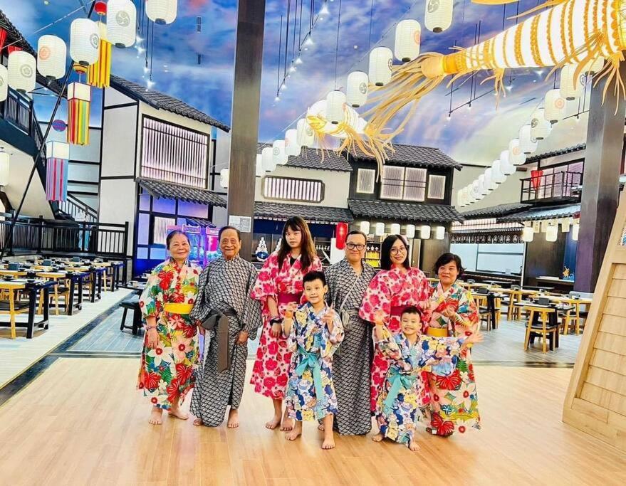 3 Rooms Wyndham Lynn Times Thanh Thuy Hot Spring MyHome