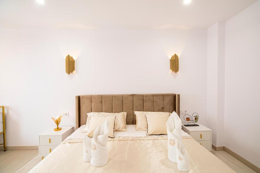 Palangre Luxury Apartment