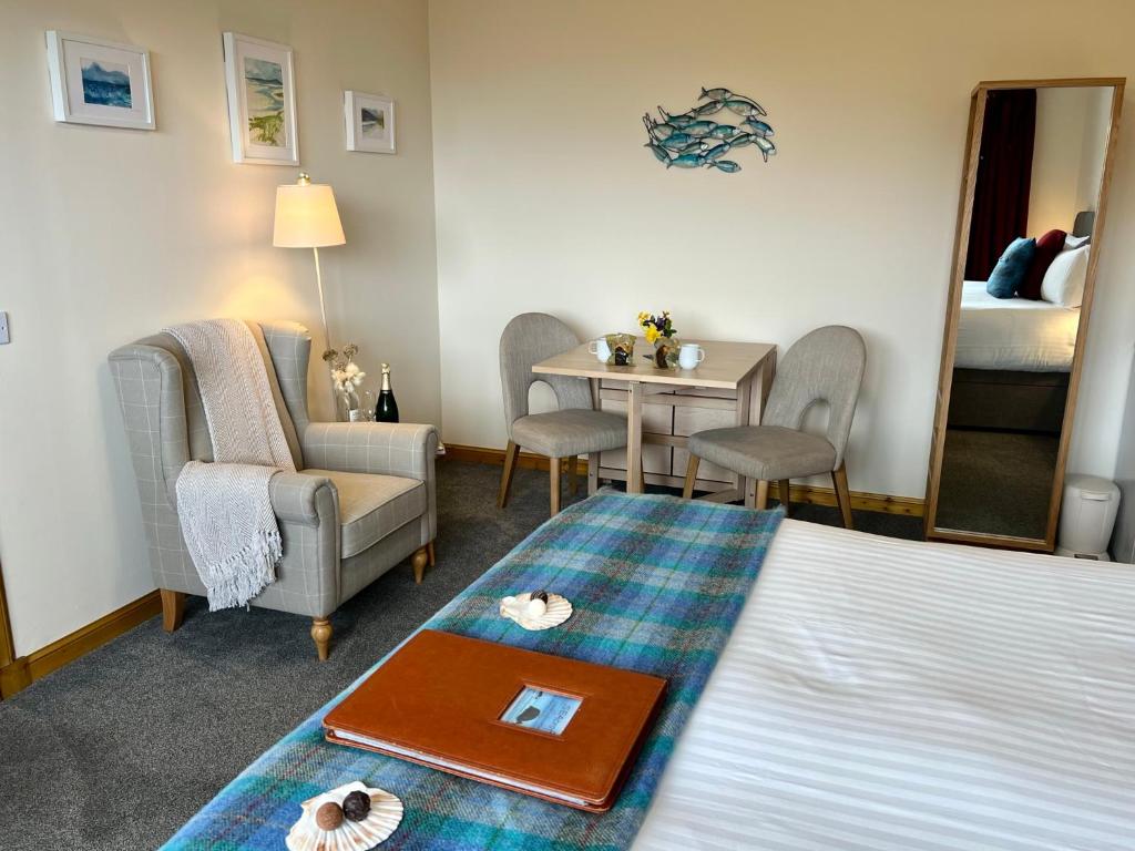 SEAcroft Licensed B&B and Restaurant photo 4