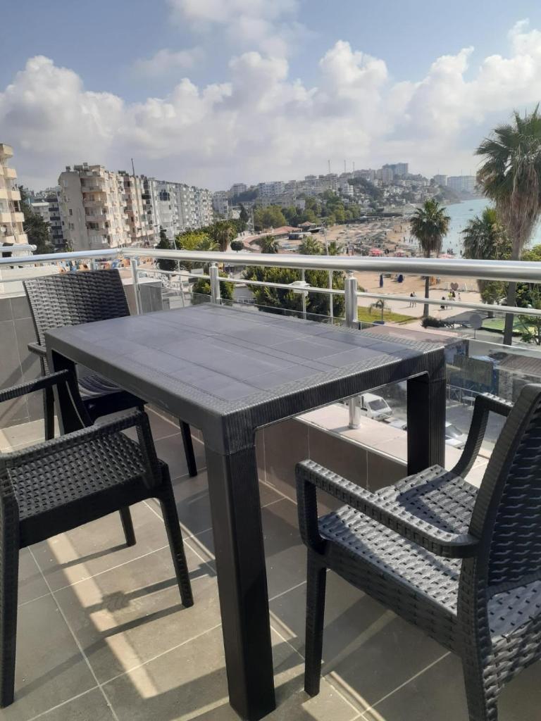 ÖZTUR OTEL YUMURTALIK photo 4