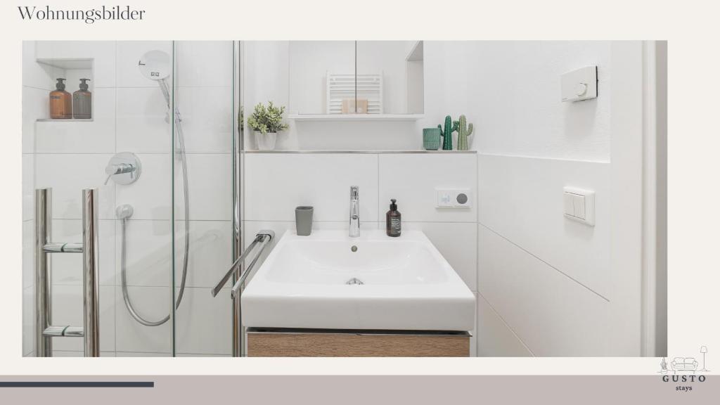 Design-Apartment - Gusto stays! photo 3