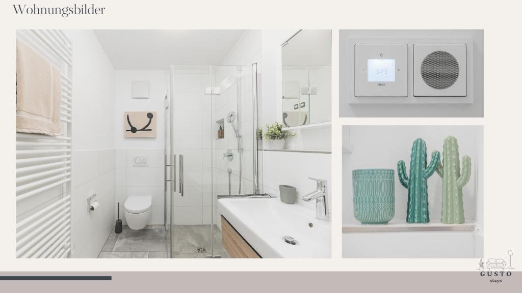 Design-Apartment - Gusto stays! photo 2