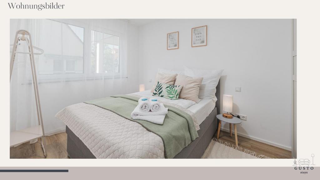 Design-Apartment - Gusto stays! photo 4
