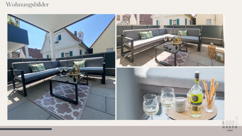 Design-Apartment - Gusto stays! photo 1