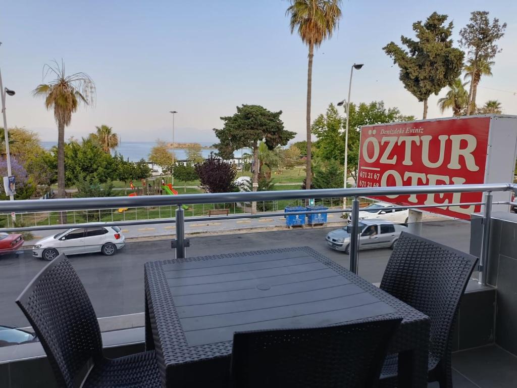 ÖZTUR OTEL YUMURTALIK photo 3