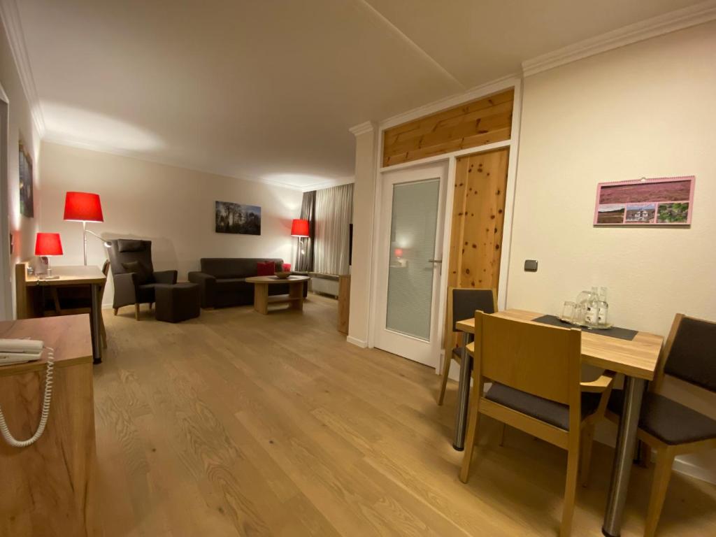 Hotel Sonnenhügel photo 1