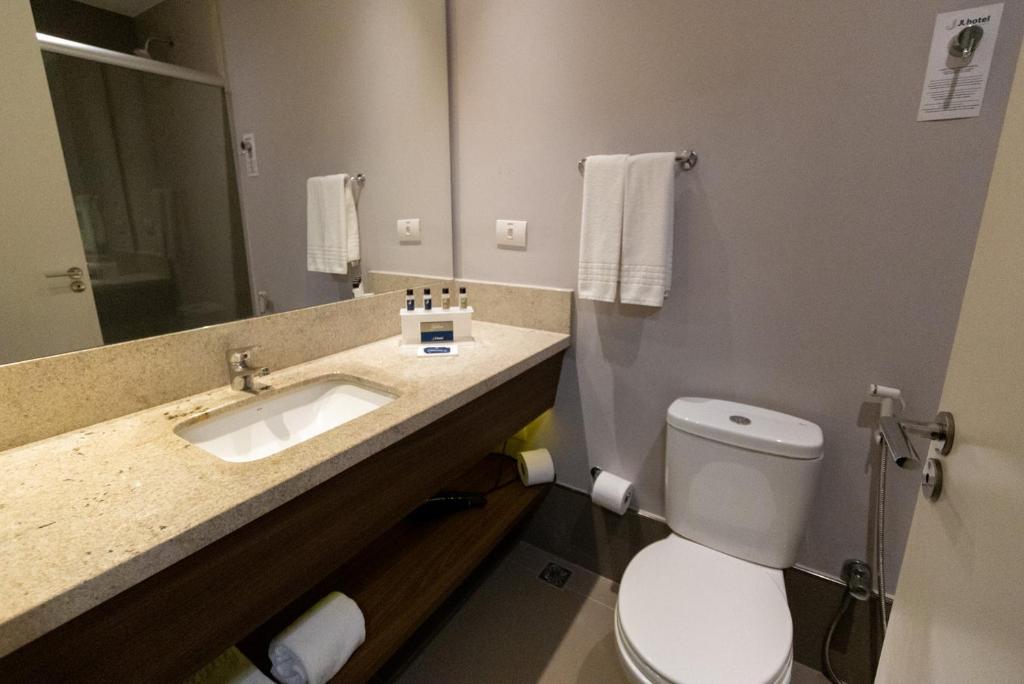 JL Hotel by Bourbon photo 3