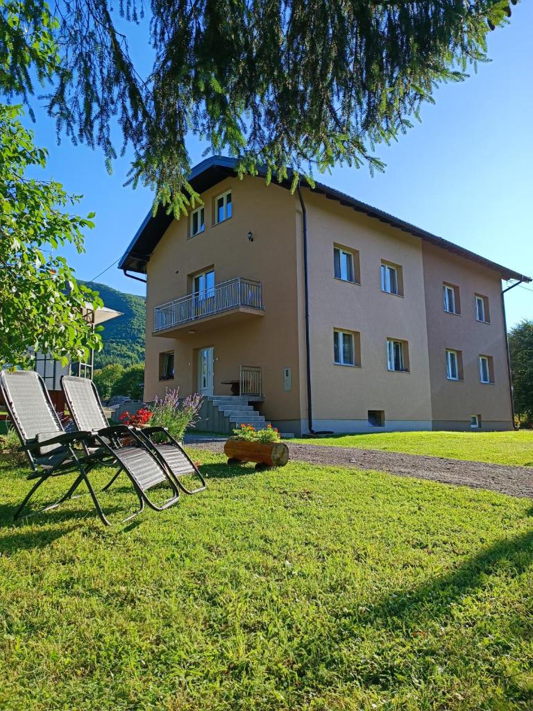 Guesthouse Nikolina photo 2