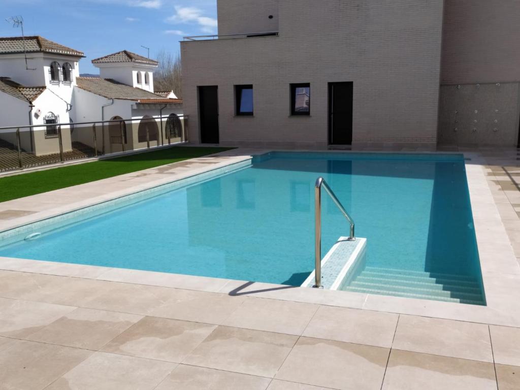 APARTAMENTO ROMAR CHIC photo 2