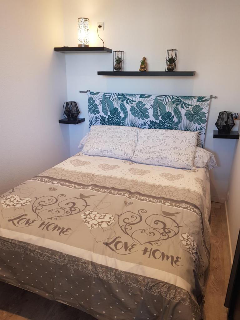 Coquet appartement mer port leucate photo 4