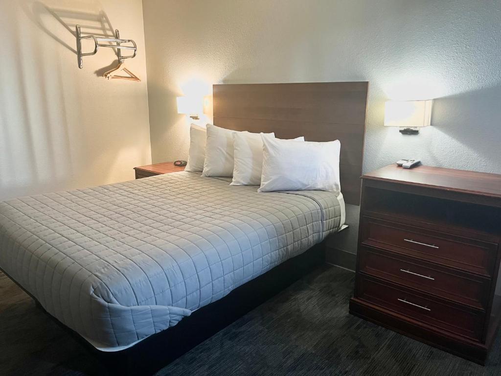 Lincoln Hotel