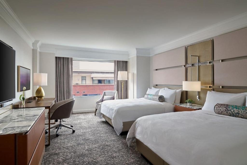 Hotel Clio, a Luxury Collection Hotel, Denver Cherry Creek photo 1