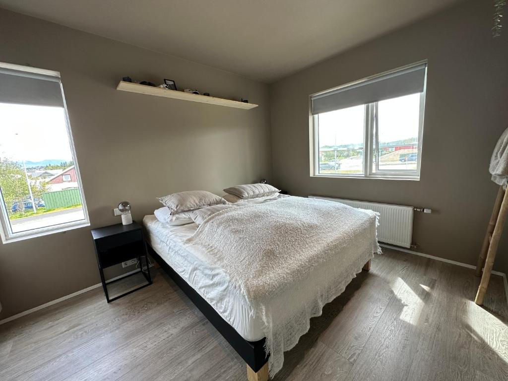 Apartment Lyngas - Birta Rentals photo 1