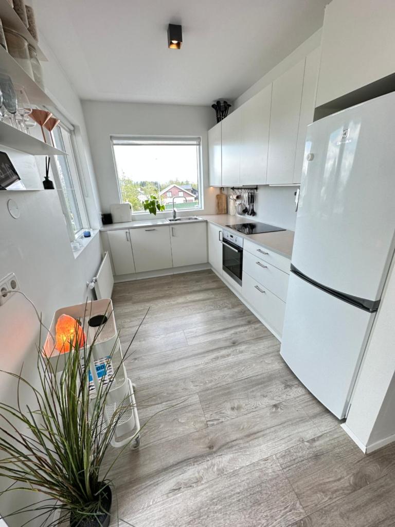 Apartment Lyngas - Birta Rentals photo 3
