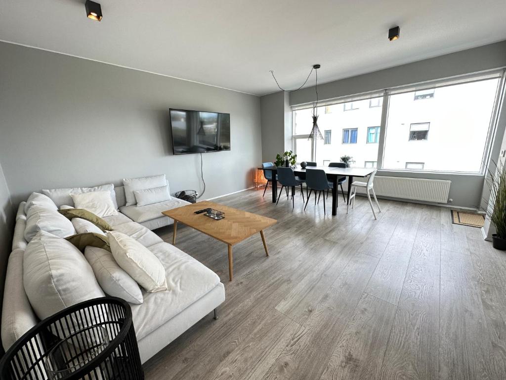 Apartment Lyngas - Birta Rentals photo 2