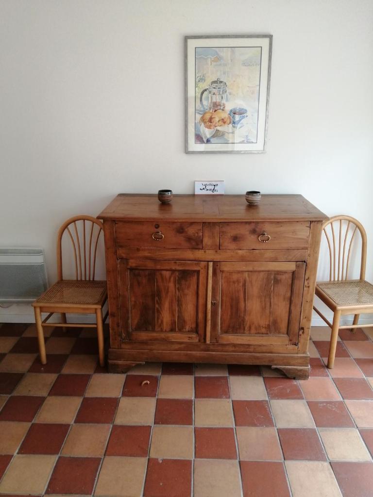 maison de vacances à Pomerol Saint Emilion photo 2