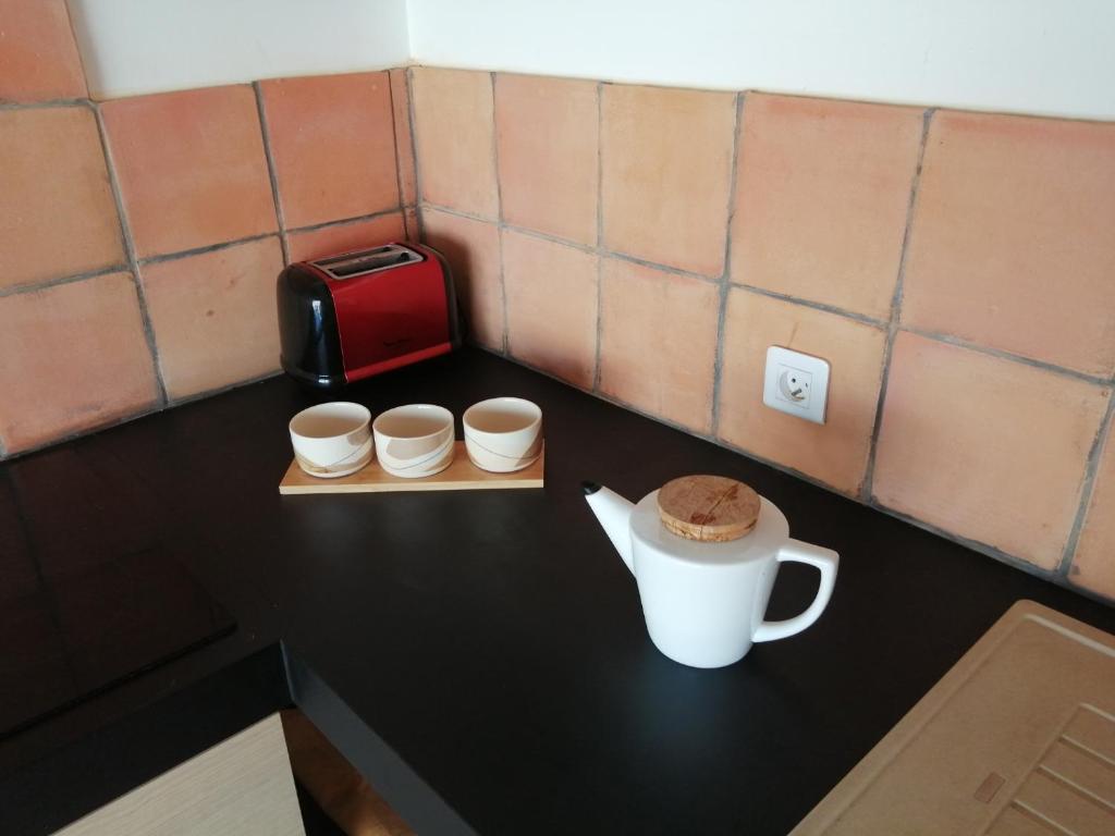 maison de vacances à Pomerol Saint Emilion photo 3