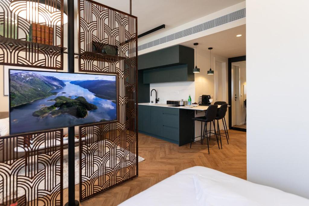 De Sheinkin Suites photo 3