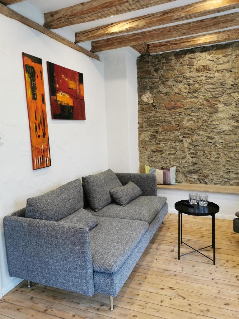 Das Kirch24 - DAS Ferienhaus in Heidenburg photo 3